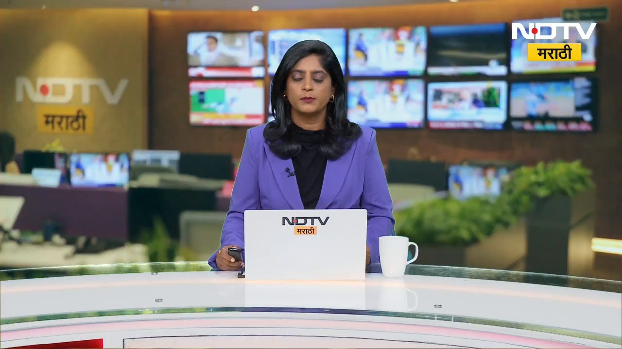 Aayush Komkar च्या आईने प्रभाग क्र. 23 मधून अर्ज भरला, कल्याणी कोमकर अपक्ष लढणार