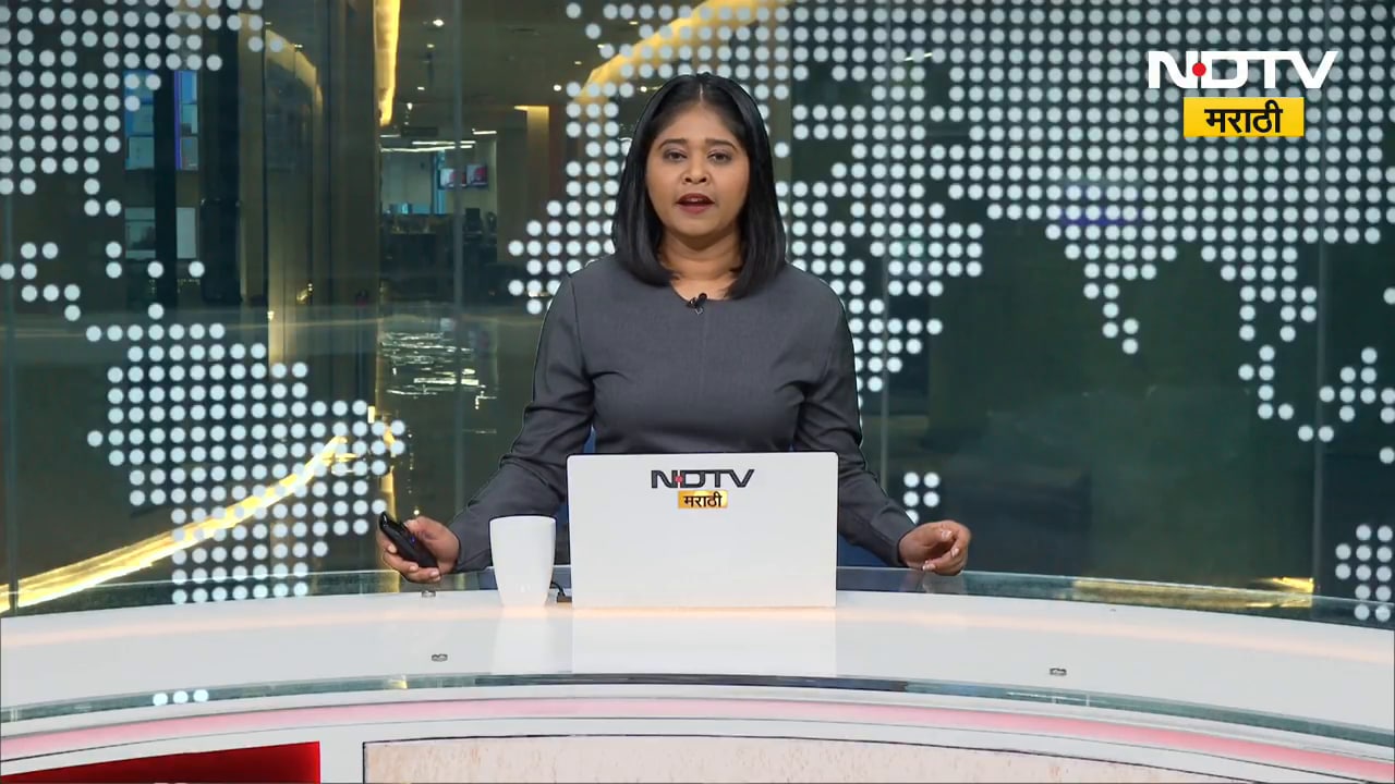 Praful Patel & Sunil Tatkare यांनी घेतली Amit Shah यांची भेट, शाहांबरोबरच्या भेटीत काय घडलं?