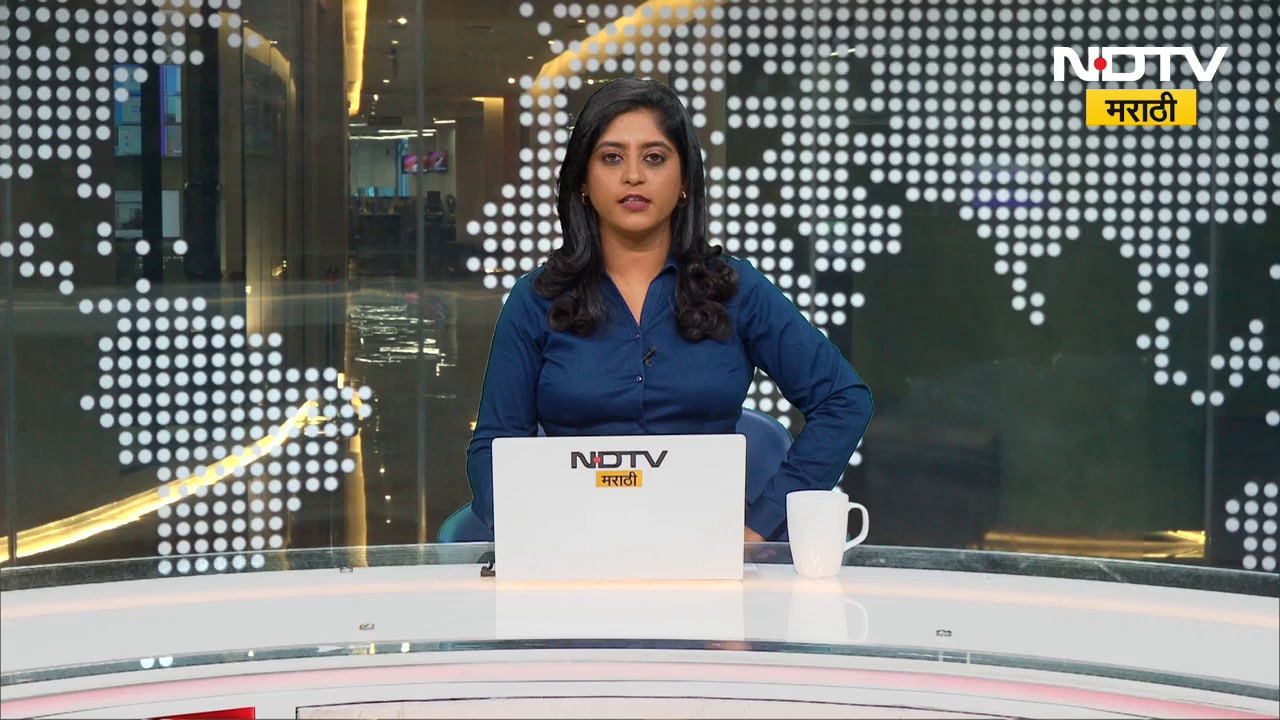 Nagpur | स्टाँगरुममध्ये अधिकारी शिरल्याचा आरोप, सालेकसा तालुका कार्यालयासमोर गोंधळ