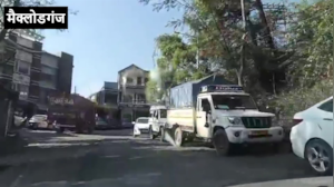 मनाली से मैक्लोडगंज तक जाम ही जाम, छुट्टी मनाने पहाड़ों की तरफ भाग रहे लोग