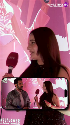 Abhishek Bajaj Reacts to Dating Rumours with Ashnoor Kaur; Here's What He Said