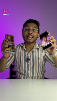 Transfer Photos Like Airdrop On Android