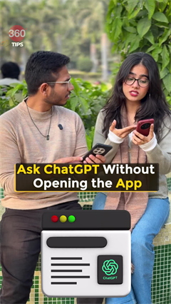 Ask ChatGPT Directly on WhatsApp