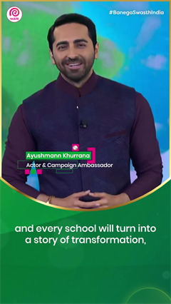 One Year of Banega Swasth India Celebs' Powerful Health Mantra!