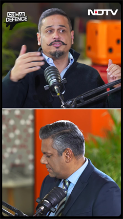 Pak F-16s Are Now Smarter: How PAF F-16s Are Different After Upgrade