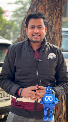 Video: Delete your data from WhatsApp Meta Ai servers