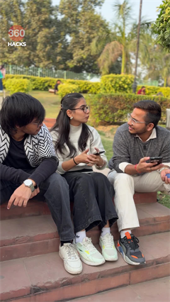 Your Phone Will Ring ONLY in Earbuds