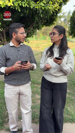 How To Use Phone With Gloves?