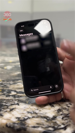 Unlock These SECRET iMessage Effects