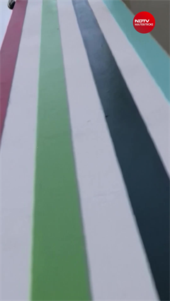 110 Days Of Art: The Kochi-Muziris Biennale Returns