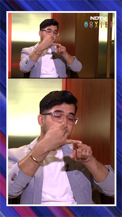 NDTV Told The Single Papa Cast About 'iPhone Pinky' Their Reactions = PURE GOLD