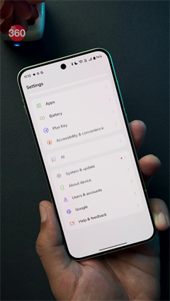 How to use OnePlus Mind Space to save useful data on your phone