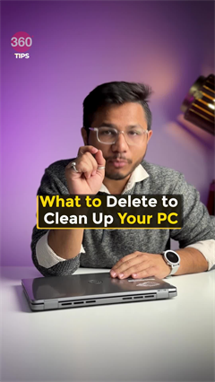 How To Fix PC Storage Full?