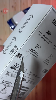 Redmi 15C unboxing ASMR: What you get in the Redmi 15C box