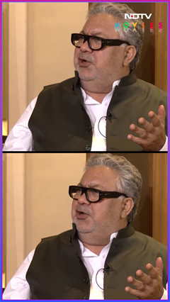 “First Get A License, Then Have Children”: Manoj Pahwa On Parenting In Today’s Times