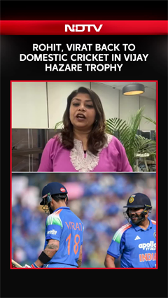 Kohli&ndash;Rohit Back to Domestic Cricket as BCCI Enforces Mandatory Policy