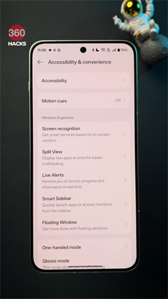 Top secret modes in your phone: Best modes to try on your phone