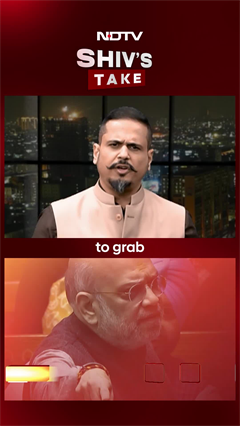 SIR Debate In Parliament Today | Amit Shah's 'S.I.R.gical' Strike In Lok Sabha