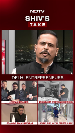 Goa Fire Tragedy | Who Let The Luthras Out? Party Over, Time To Pay