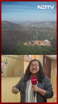 Aravalli Range Issue Back In Supreme Court: What Remains Unanswered?