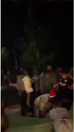 Clashes Between Rival Carol Groups in Kerala Leave Several Injured