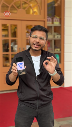 Right Way to Use Wi-Fi for Speed