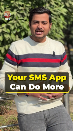 Video: your SMS App can do more