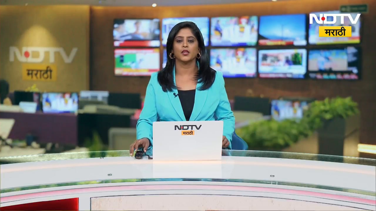 Tapovan Tree Cutting | तपोवनमध्ये कुणीही झाडे तोडण्यास आलं तर आम्ही मध्ये उभं राहू - आदित्य ठाकरे