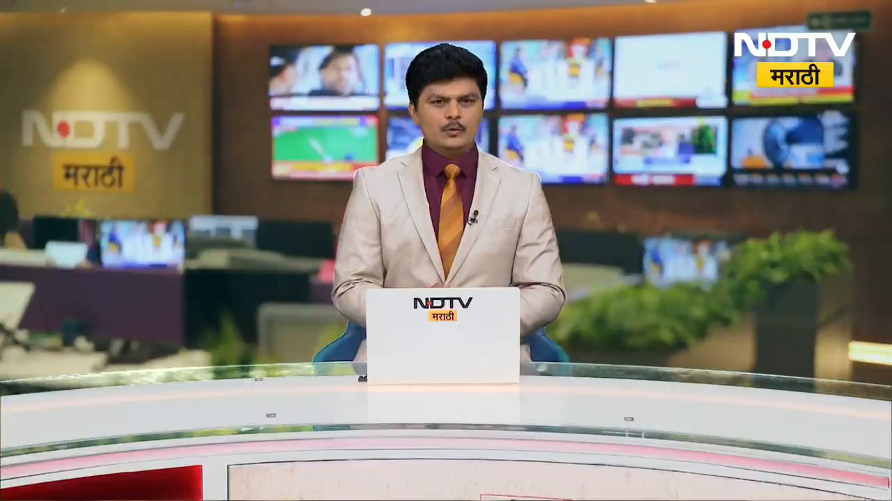 Sunil Tatkare, Praful Patel यांच्या अनुपस्थितीत Dhananjay Munde यांनी Amit Shah यांची भेट घेतली