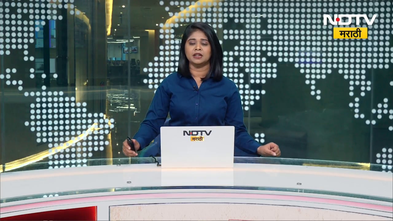 Pune | Bandu Andekar उमेदवारी अर्ज भरण्यासाठी दाखल, पोलिससांनी आंदेकरला दोरखंडाने बांधून आणलं