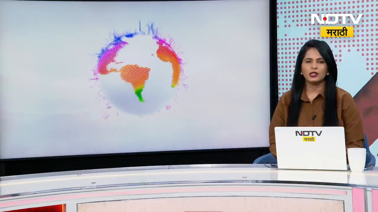 Santosh Bangar यांच्या मतदान केंद्रात संशयास्पद हालचाली, "बांगर यांचा व्हिडिओ व्हायरल"