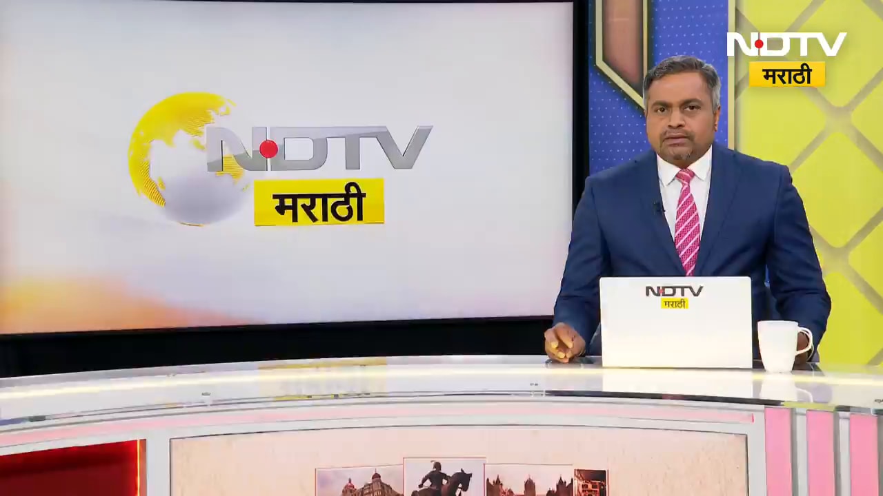 निवडणुकीसंदर्भात BJP ची महत्त्वाची बैठक, Mumbai मनपा निवडणुकीत Vinod Tawde लक्ष घालणार? NDTV मराठी