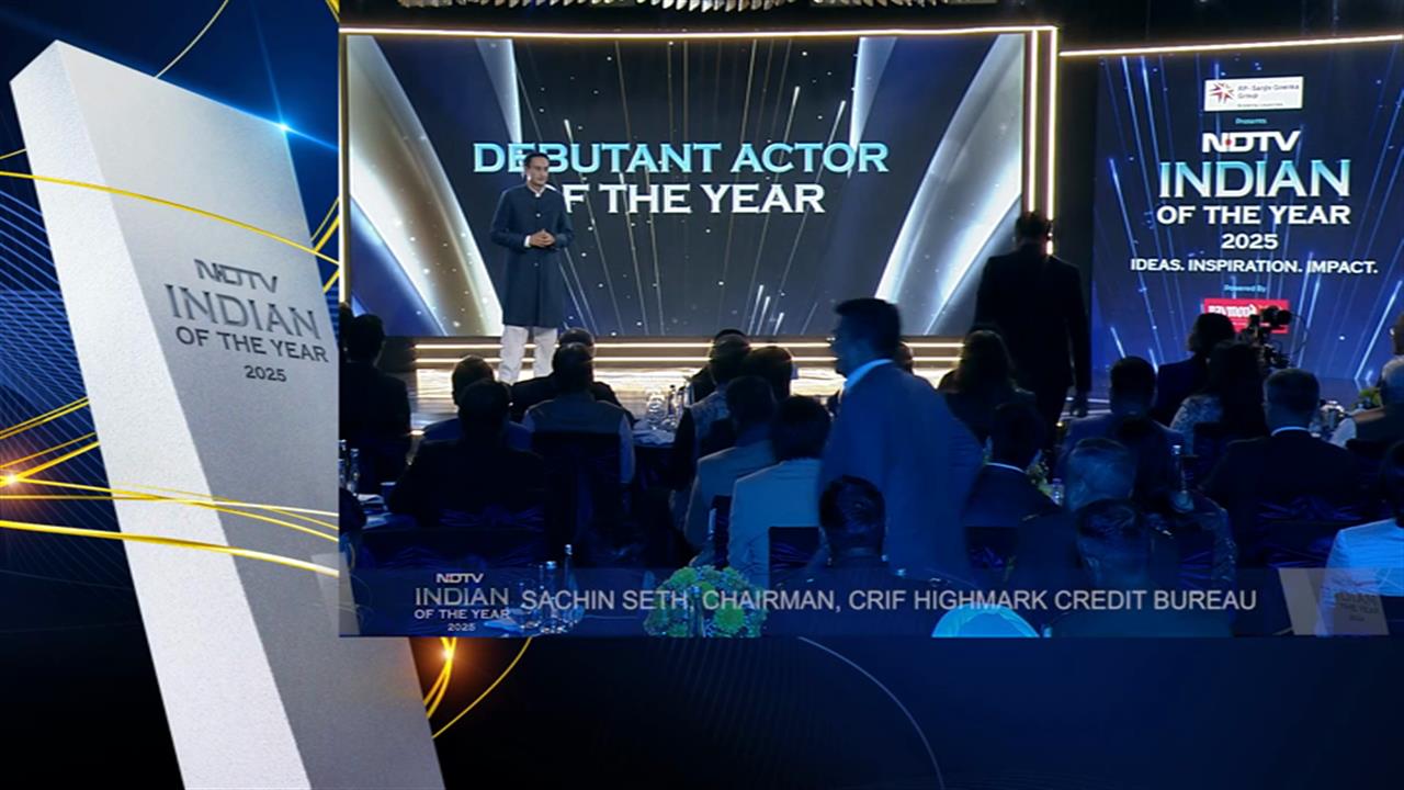 CRIF Spotlights Debut: Ahaan Panday's Saiyaara Breakthrough!