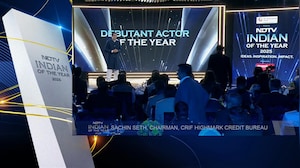 CRIF Spotlights Debut: Ahaan Panday's Saiyaara Breakthrough!