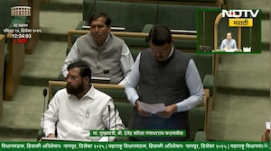 Winter Session |अंतिम आठवडा प्रस्तावावर मुख्यमंत्र्यांचं उत्तर,विधानसभेतून Devendra Fadnavis Uncut