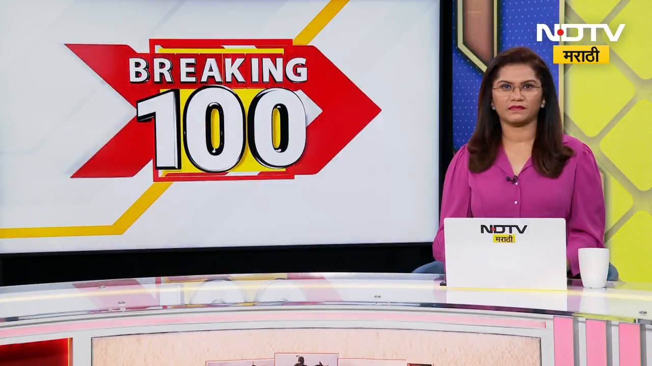 Ajit Pawar, Sunil tatkare CM Devendra Fadnavis यांच्या भेटीसाठी वर्षा बंगल्यावर दाखल | NDTV मराठी