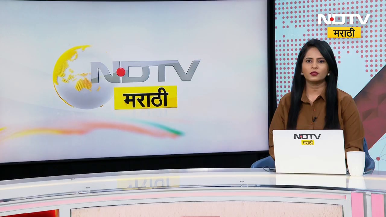 Ratnakar Gutte | "धनु भाऊ तुमचा इंदूरमध्ये मर्डर झाला असता, पण भैय्यूजी महाराजांनी वाचवलेलं" । NDTV