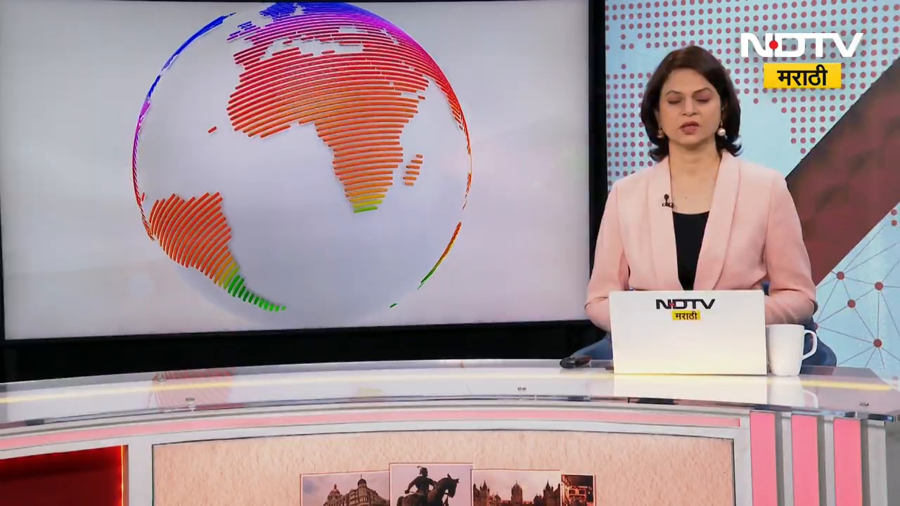 Dhananjay Munde आणि Manoj Jarange यांच्या वादाचा दुसरा अंक | NDTV मराठी