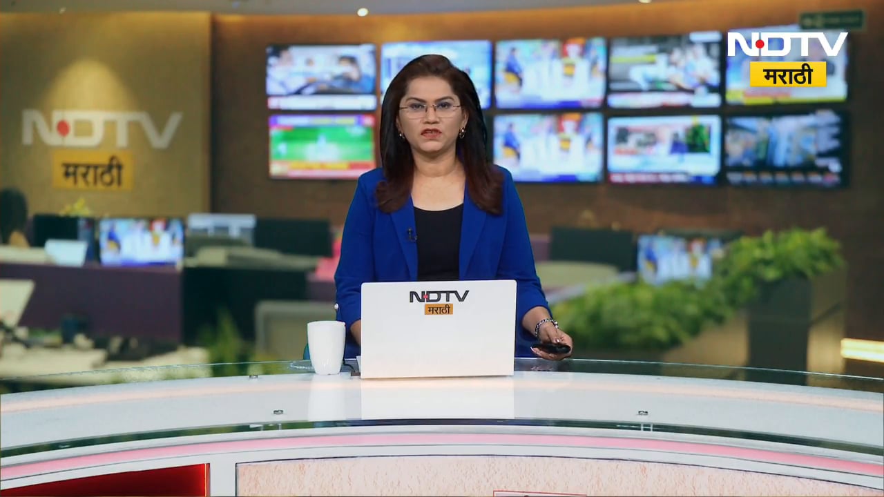 Nitin Gadkari यांचं इच्छुक उमेदवारांवर भाष्य, आम्ही अनेक लोकांकडून चहा-चिवडा खाल्लाय