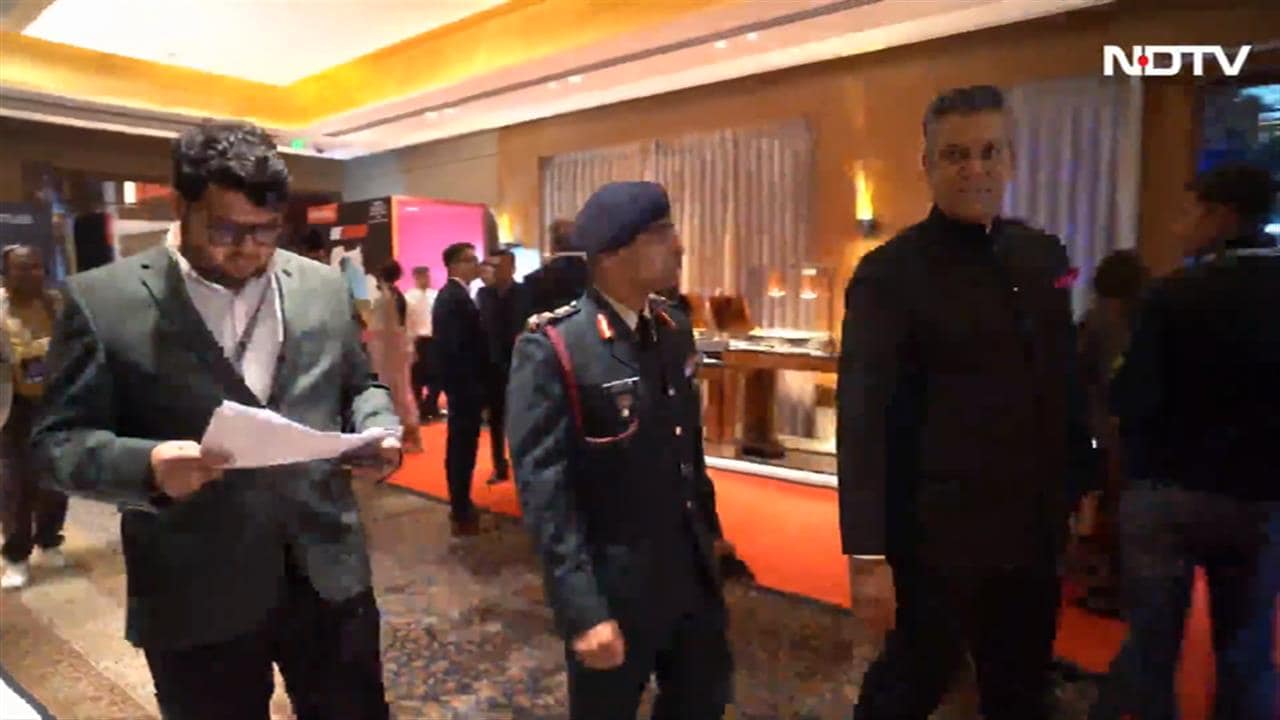 Best Moments Of NDTV Indian Of The Year 2025