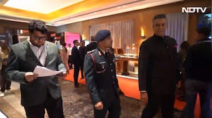 Best Moments Of NDTV Indian Of The Year 2025