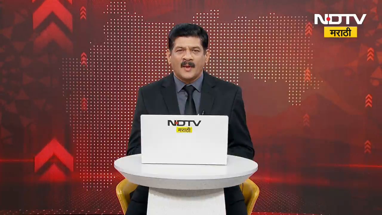 Jalgaon मध्ये महायुतीत ठिणगी, जागावाटपाच्या बैठकीत नेत्यांची खडाजंगी | Special Report | NDTV मराठी