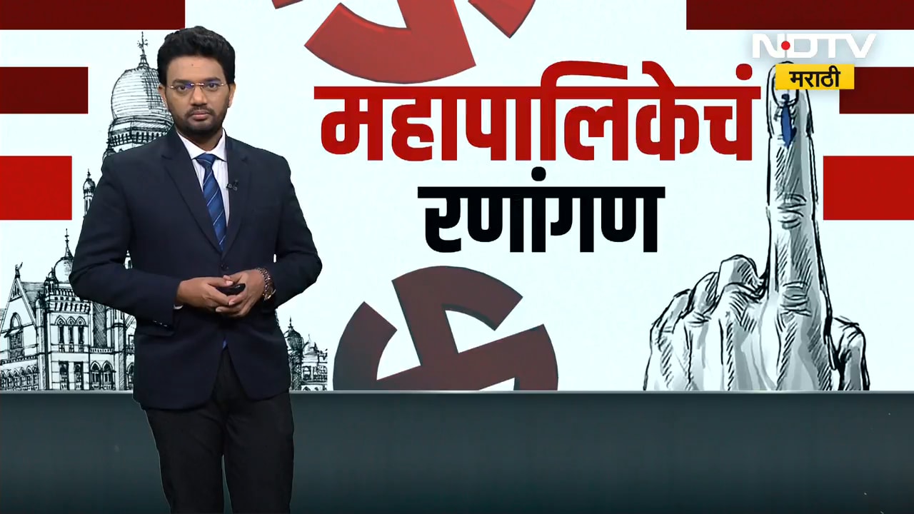 Sharad Pawar गटाने Eknath Khadse यांना डावललं का? पाहा मोठी अपडेट