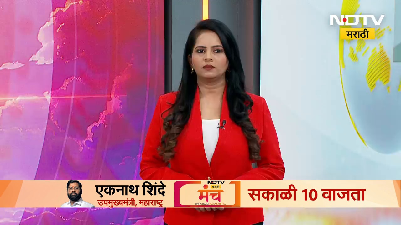 Maharashtra Cold Wave | महाराष्ट्र गारठला, अनेक शहरांचा पारा 10 अंशांवर; मुंबईतल्या थंडीचा आढावा