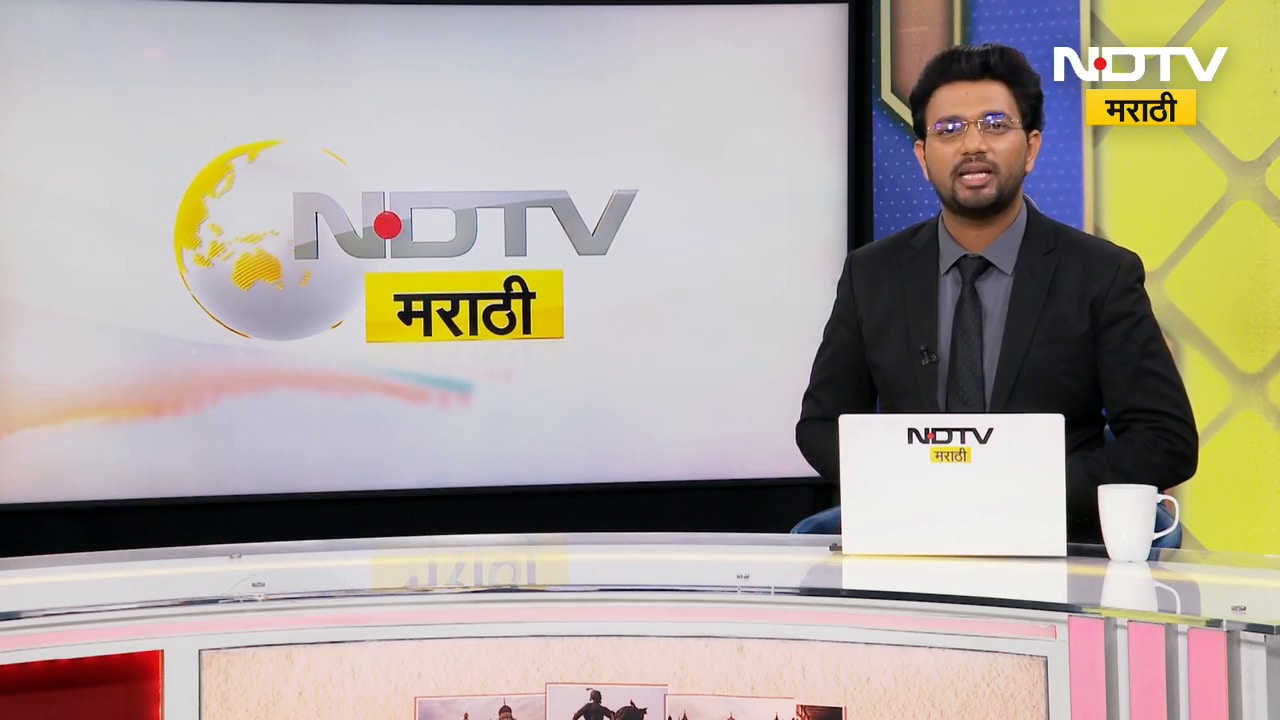 Khopoli Crime News | Mangesh Kalokhe Case | काळोखे प्रकरणातील CCTV NDTVच्या हाती, पाहा कसं मारलं?
