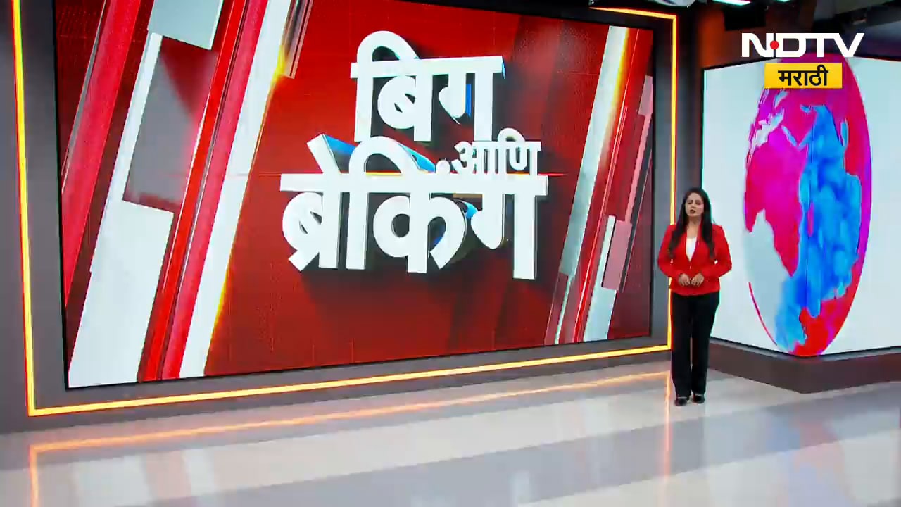 Lionel Messi in Mumbai | फुटबॉलपटू लिओनेल मेस्सीचं मुंबईत भव्य स्वागत होणार, याचसंदर्भातले Updates