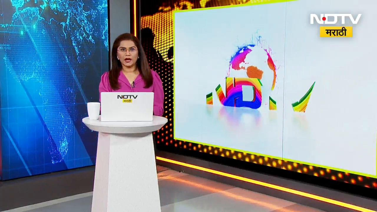 Mumbai | नागपाडा येथील लाकडाच्या गोडाऊनला भीषण आग, अग्निशमन दलाच्या 7 गाड्या घटनास्थळी दाखल