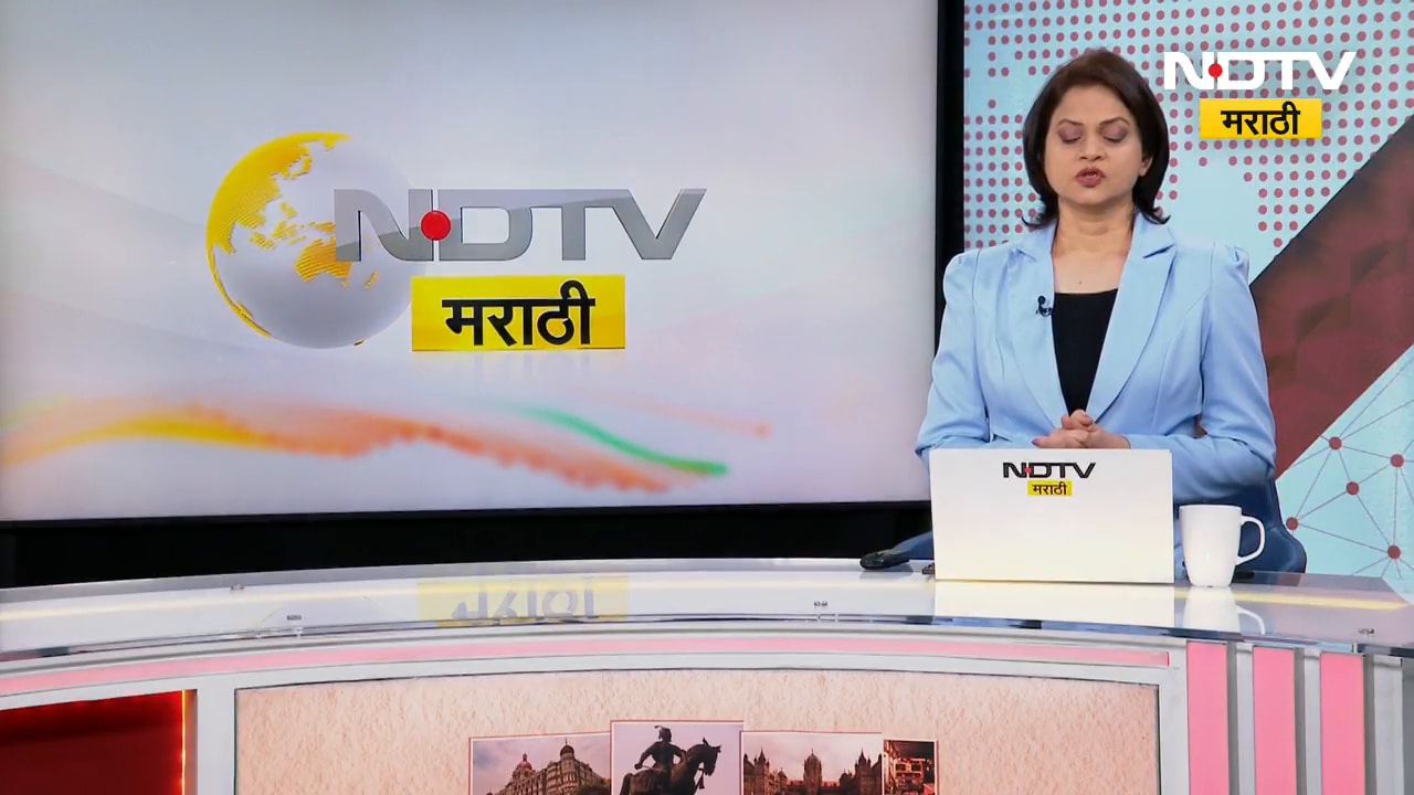 Nagpur मध्ये युवा प्रशिक्षणार्थींचा मोर्चा, आश्वासन पूर्ण न केल्याने विद्यार्थी आक्रमक