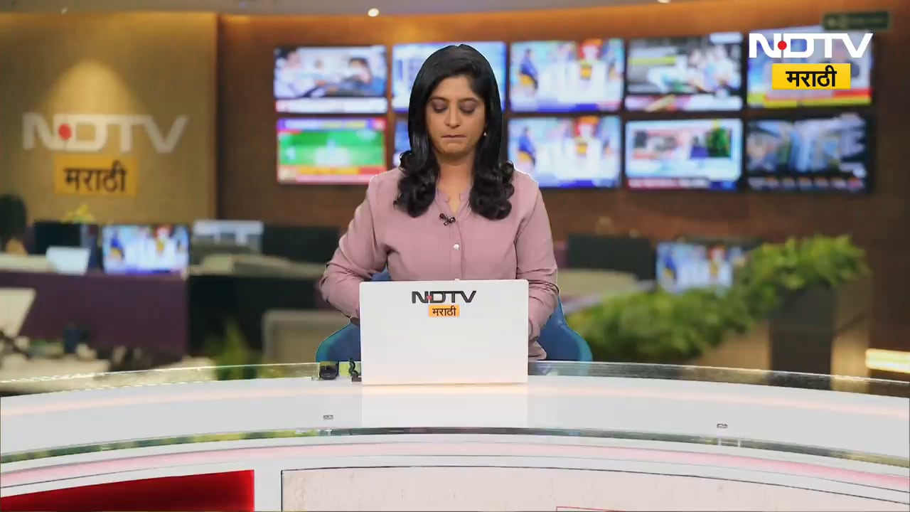 Gondia | सालेकसामध्ये EVM वरून गोंधळ, सालेकसामधील नगराध्यक्षपदाचे उमेदवार, ग्रामस्थांशी बातचीत