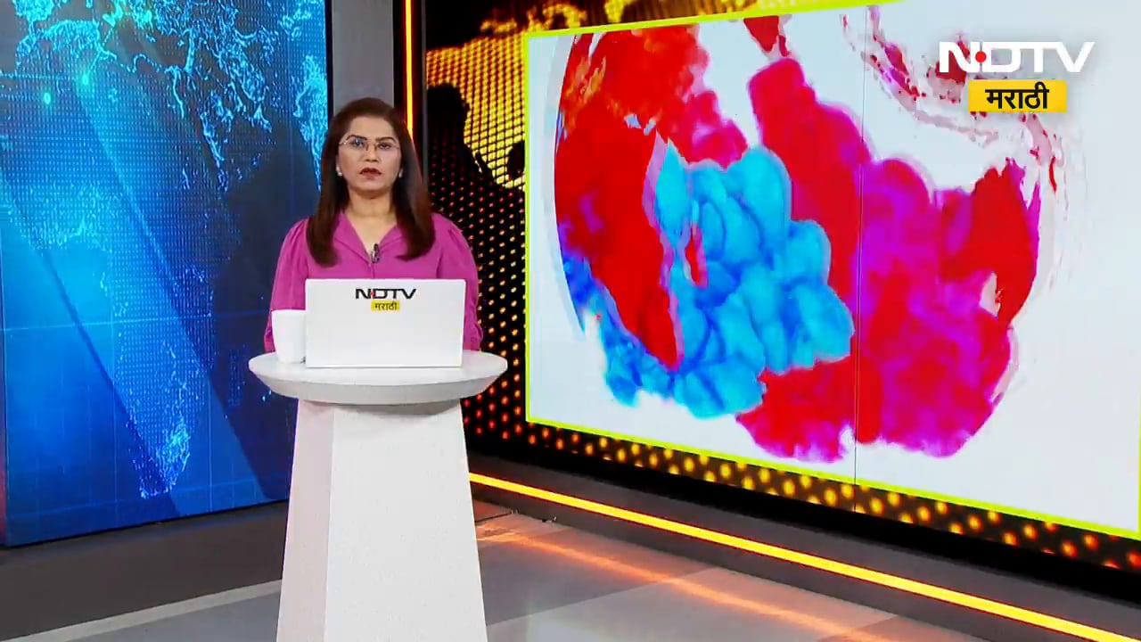 Palghar मध्ये वनविभागाचा अजब कारभार, जंगल उभारणीसाठी DPDC मधून 1 कोटीचा निधी